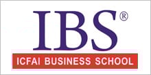 ICFAI Business School (IBS) Mumbai